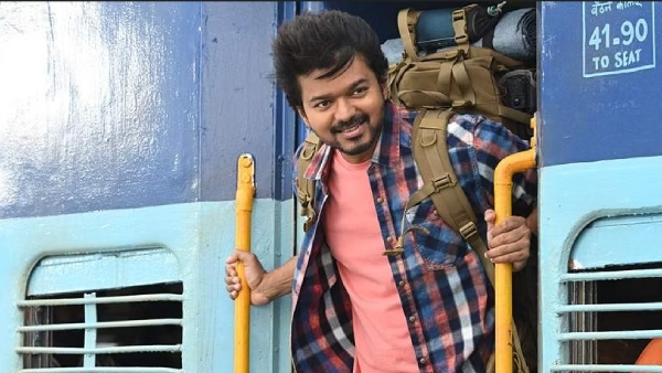 வாரிசு படத்திற்கு யூ சான்றிதழ்