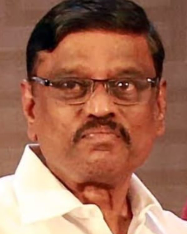 இயக்குநர் ராமதாஸ்