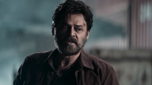 Venkatesh’s next film to be made as Pan India movie Venkatesh’s next film to be made as Pan India movie