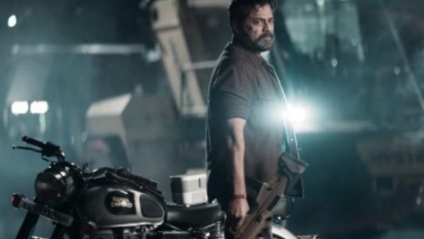 Venkatesh’s next film to be made as Pan India movie Venkatesh’s next film to be made as Pan India movie