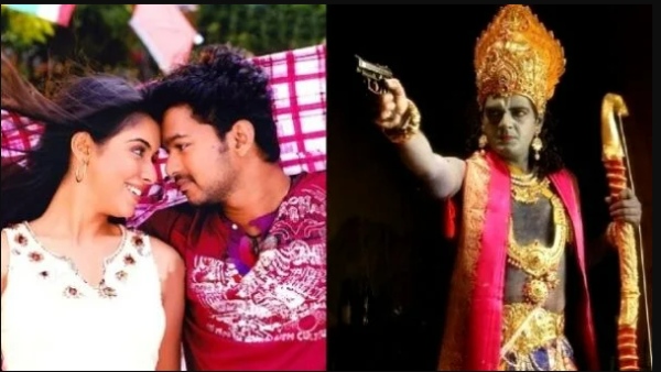 போக்கிரி vs ஆழ்வார்