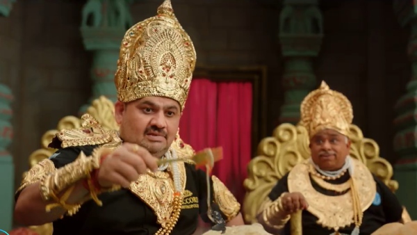 இறுதிக்கட்டத்தில் பிக்பாஸ் சீசன் 6