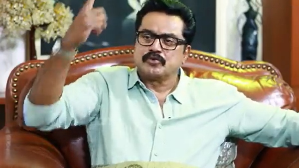 தீர்ப்பை மாற்றி சொன்ன நாட்டாமை