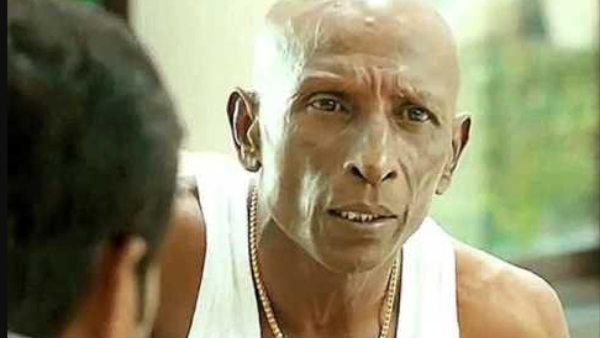 கொடூர வில்லன்
