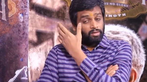 வலிமை தோல்விக்கு காரணம்