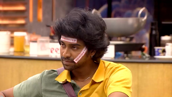 கதிரை அடங்க வைத்த ஷிவின்