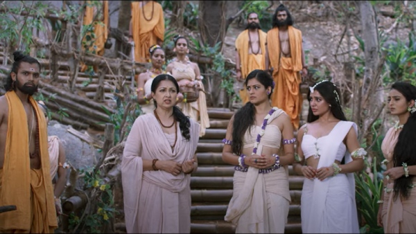 சாகுந்தலம்