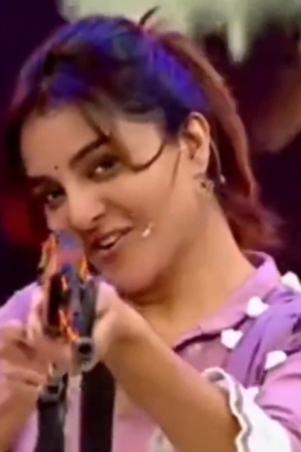 யு/ஏ சான்றிதழ்
