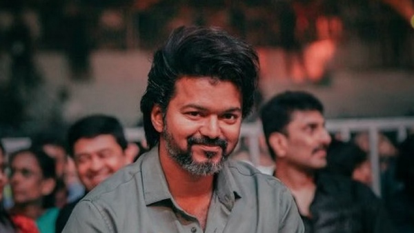 அழ வைத்த விஜய்