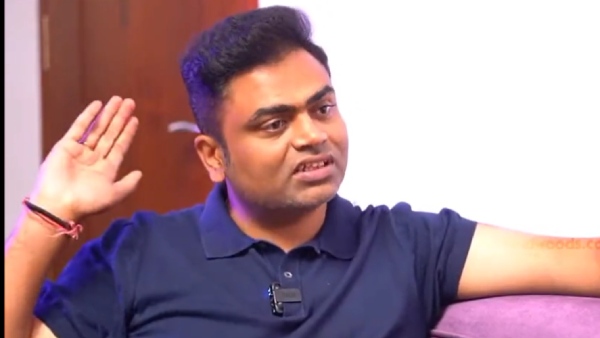வம்சியை கவர்ந்த விஜய்யின் உழைப்பு