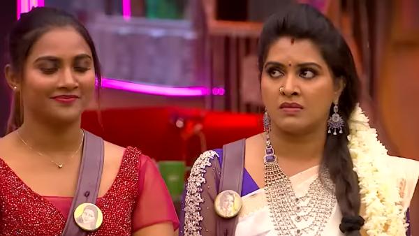 பிக் பாஸ் 91வது நாள்
