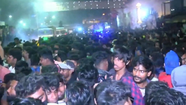 ஒன் மேன் ஷோ