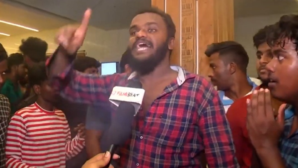 விறுவிறுப்பு குறையவில்லை