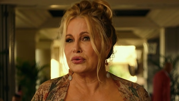 Best actress in a limited series or TV movie