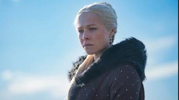 Best actress in a TV series – drama