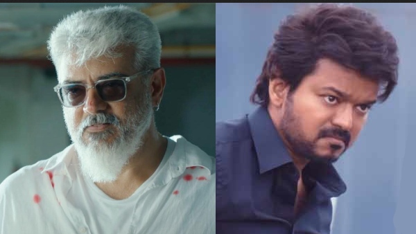 துணிவு தான் டாப்