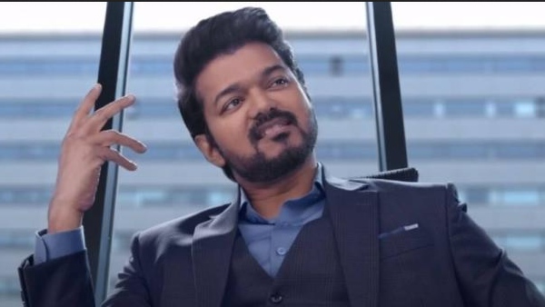 பணம் இருந்தும் பாசம் இல்லை