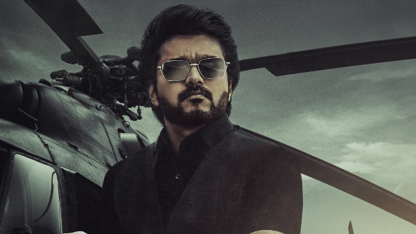 அட்டகாசமான நடிப்பு