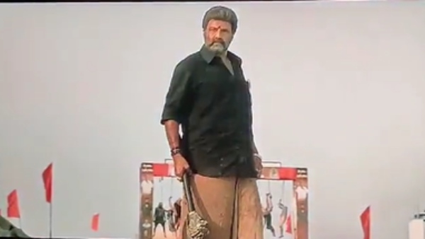 அன்லிமிடெட் ஆக்ஷன் ட்ரீட்