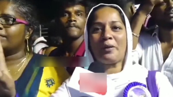 தமிழ்நாட்டின் வாரிசே விஜய் தான்