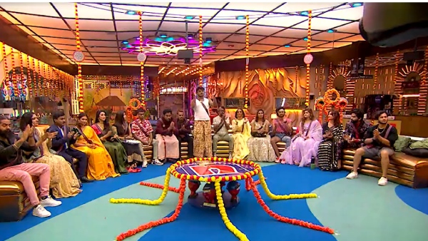 பிக் பாஸ் 97வது நாள்