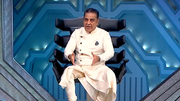 அதிருப்தியில் கமல்ஹாசன்