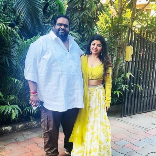 ரவீந்திரன்,மகாலட்சுமி