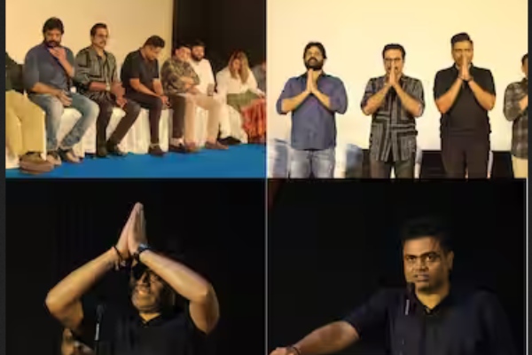 வாரிசு சக்சஸ் மீட்