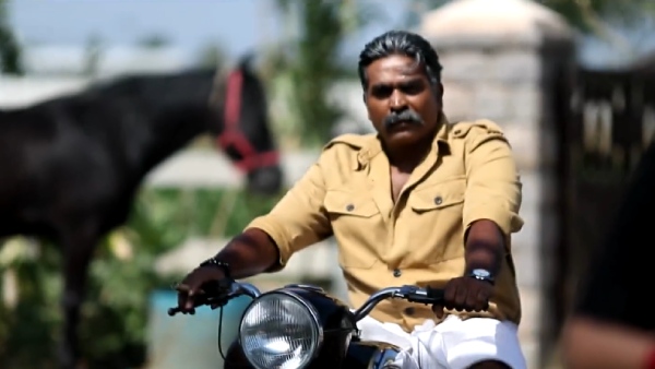 மிரட்டலான டீசர்