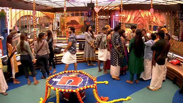 பிக் பாஸ் சீசன் 6 க்ளைமேக்ஸ்