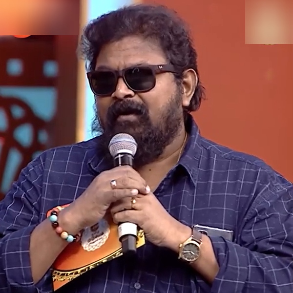 விஜய்யுடன் சண்டை