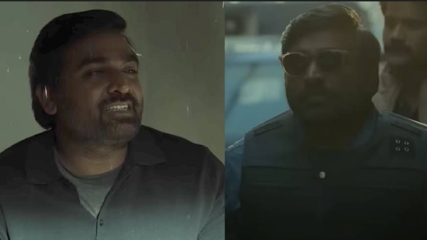 Farzi Team Released Vijay Sethupathi’s Character Video on his Birthday Farzi Team Released Vijay Sethupathi’s Character Video on his Birthday