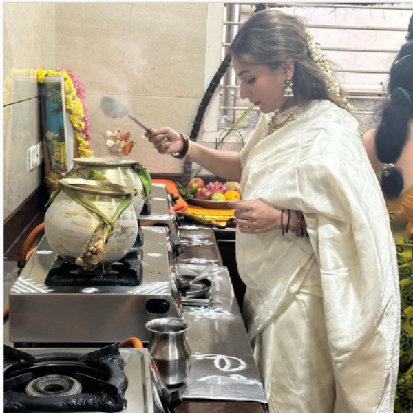 கேரியரில் கவனம்