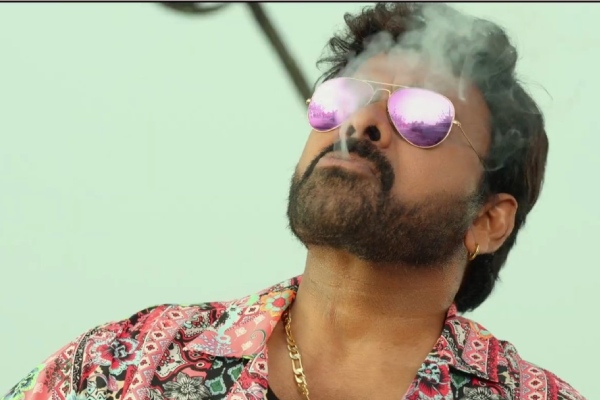 வால்டர் வீரய்யா