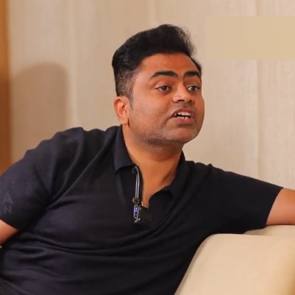 ரிசல்ட் நமது கைகளில் இல்லை