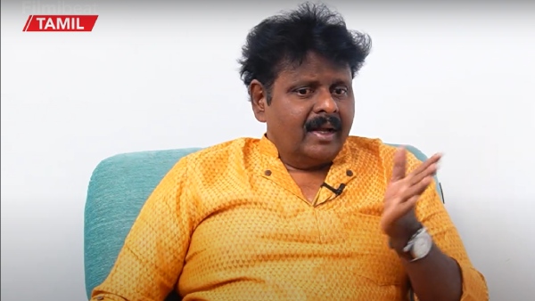 நிஜமாவே அடித்தார்