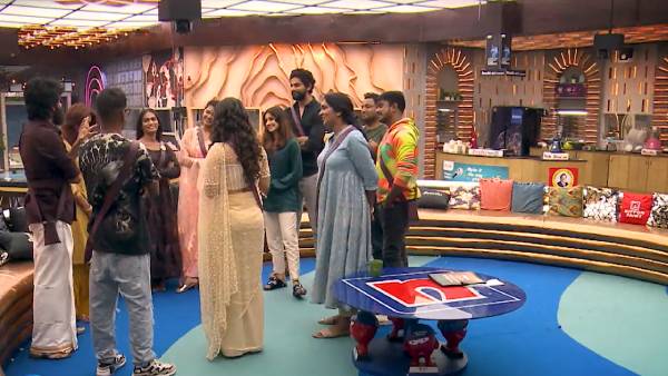 பிக் பாஸ் சீசன் 6