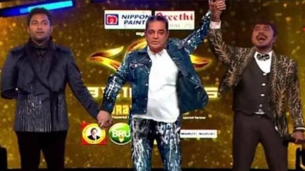 பிக் பாஸ் டைட்டில் வின்னர் யார்?