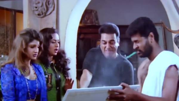 சீசன் 6 இறுதிநாள்