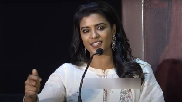 எந்த கடவுளும் தீட்டு பார்ப்பதில்லை