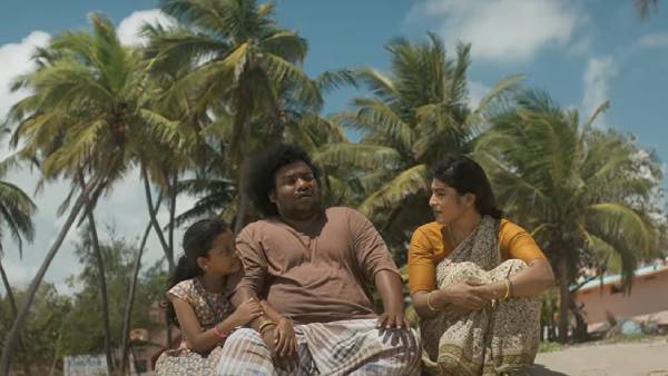 நாயகனாக நடிக்கும் யோகிபாபு