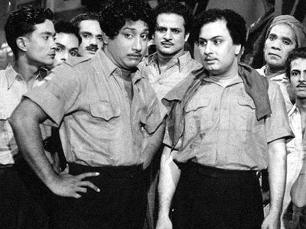 அலிபாபாவும் நாற்பது திருடர்களும் படம்