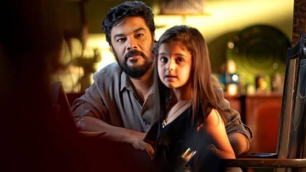 அரண்மனை 4