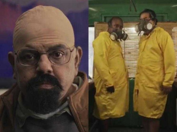 தமிழ் டப்பிங்