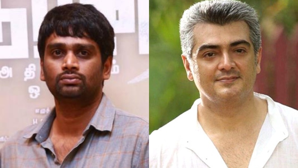 அஜித்துடன் ஹாட்ரிக்