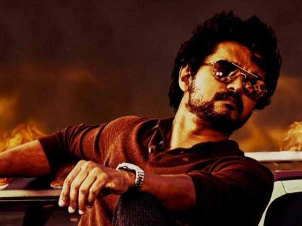 தளபதி 67 படம்