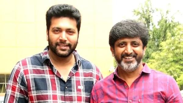 தனி ஒருவன் 2 படம்