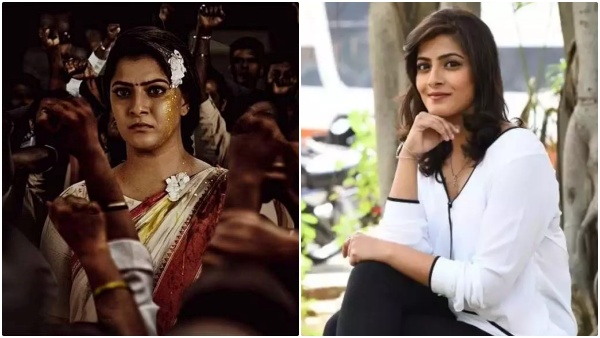 V3 Review - Varalaxmi in Female Centric Film V3 Review - Varalaxmi in Female Centric Film