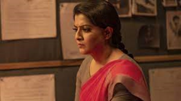 என்ன கதை