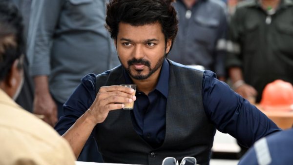 விஜய்யின் வாரிசு படம்